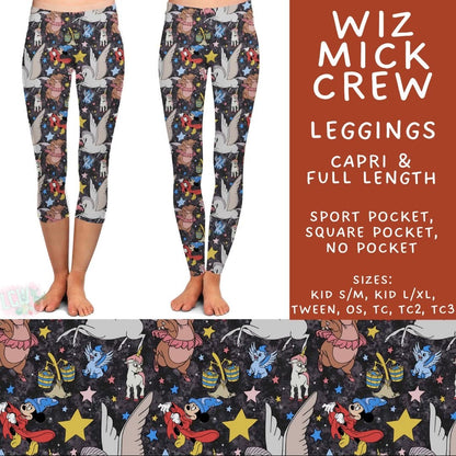 #5485 capris