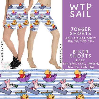 #5481 jogger shorts