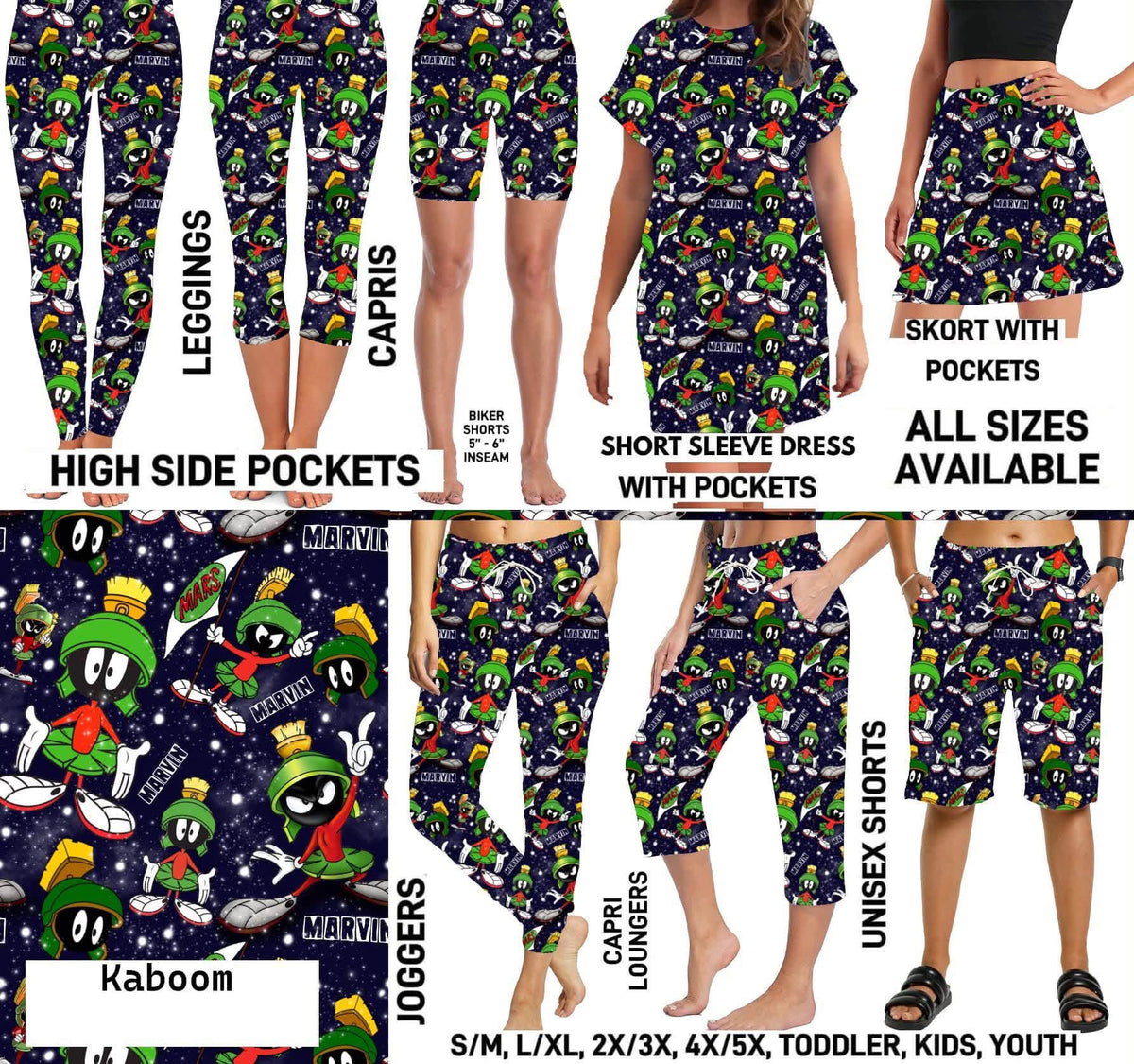 #5953 Capris