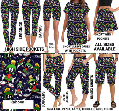 #5953 Capris