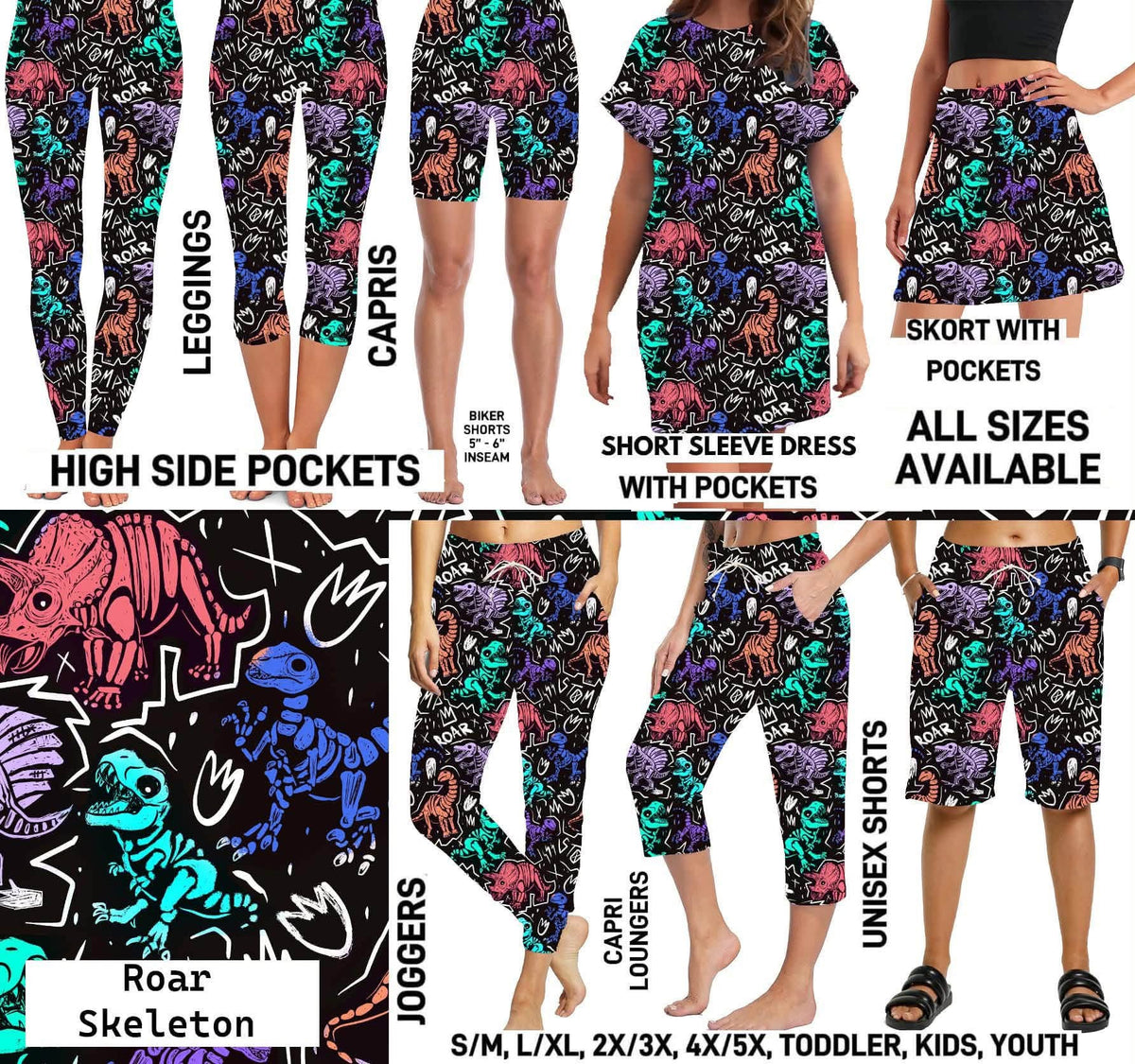#5953 Capris