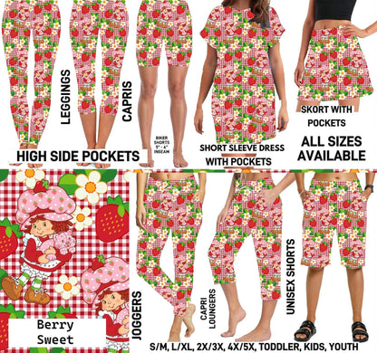 #5953 Capris