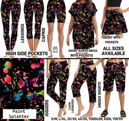 #5953 Capris