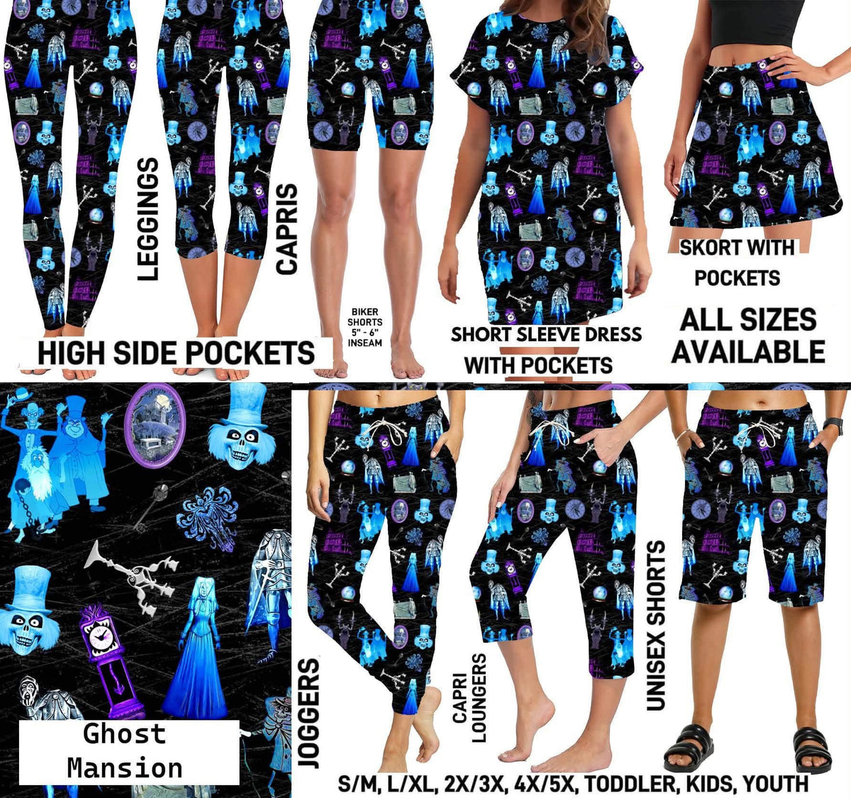 #5953 Capris
