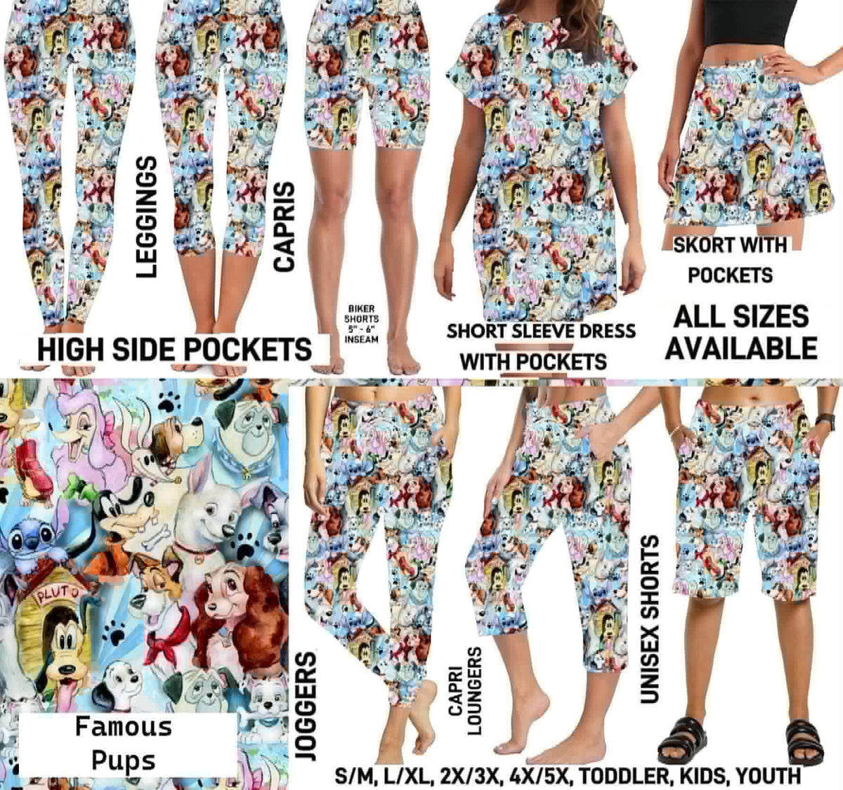 #5953 Capris