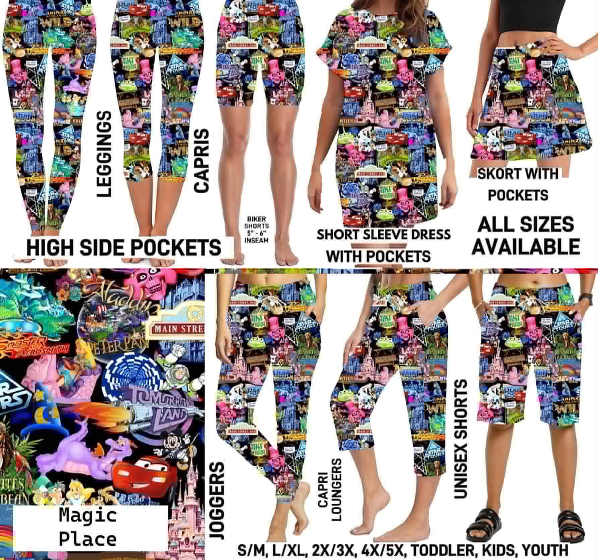 #5953 Capris
