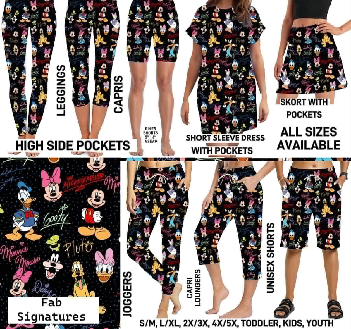 #5953 Capris