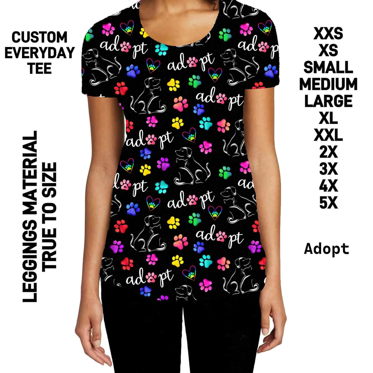 #5960 TShirts