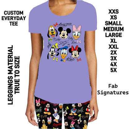 #5960 TShirts