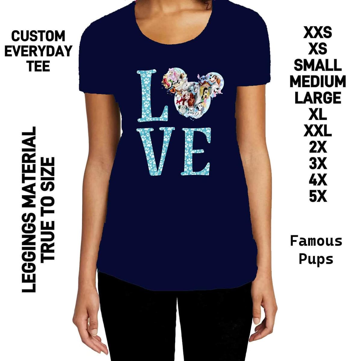 #5960 TShirts