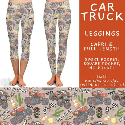 #5509 Capris