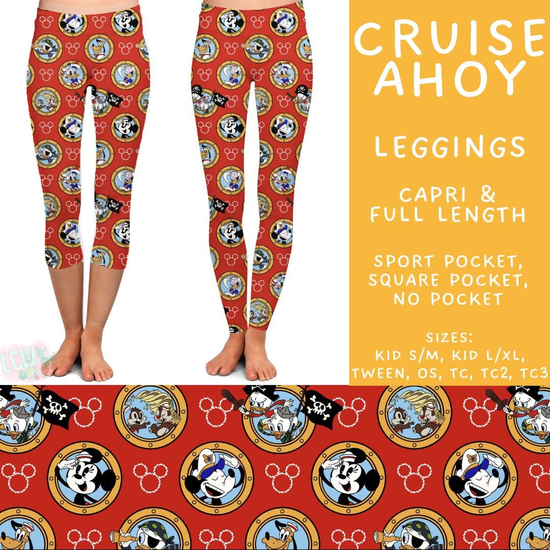 #5509 Capris