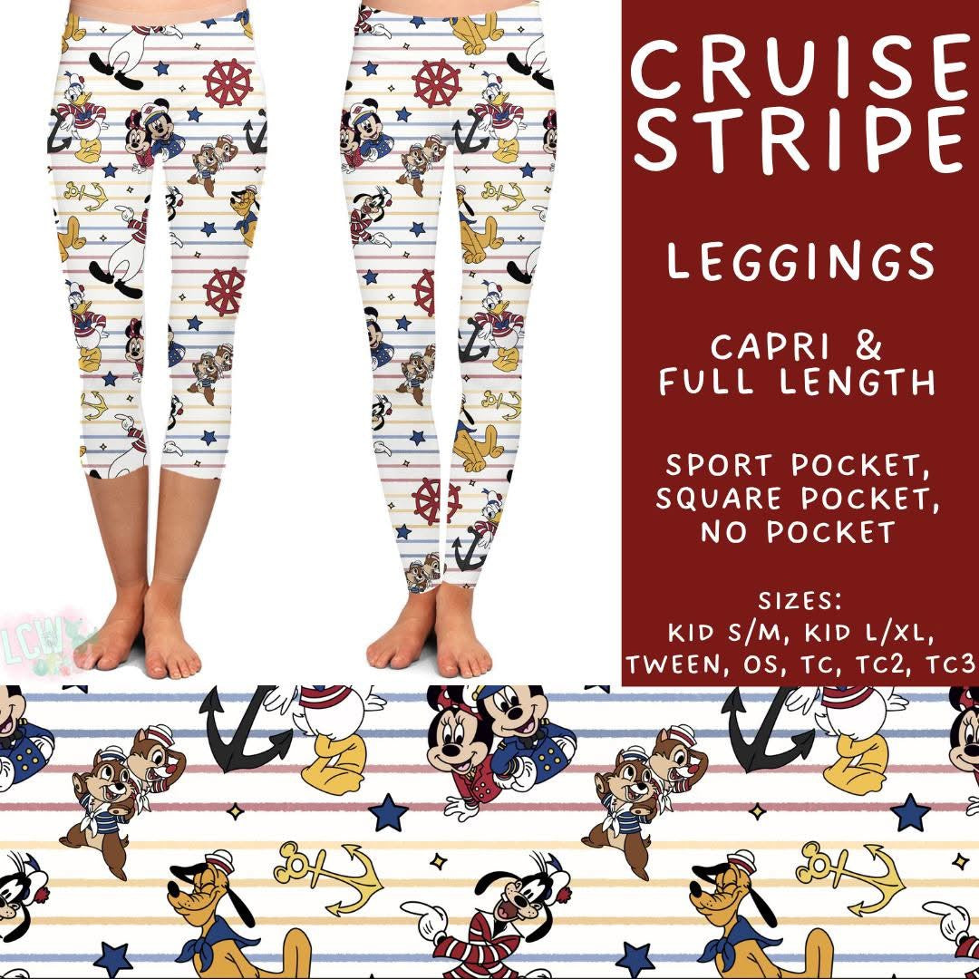 #5509 Capris