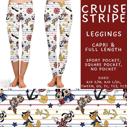 #5509 Capris