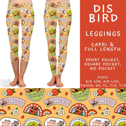 #5509 Capris
