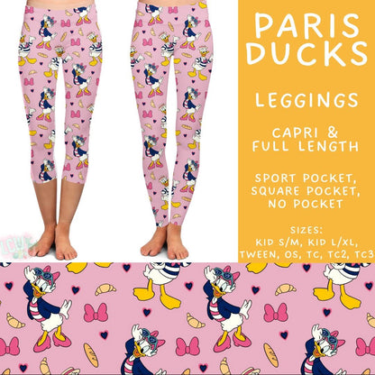 #5509 Capris