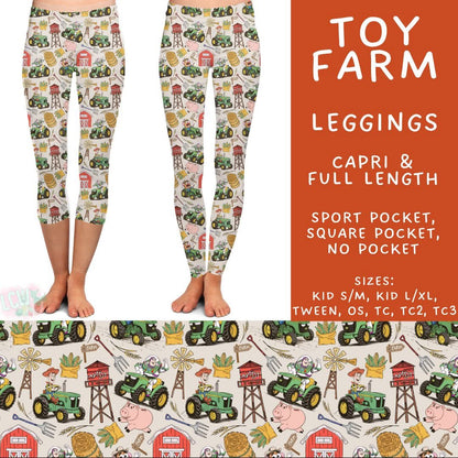 #5509 Capris