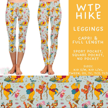 #5509 Capris