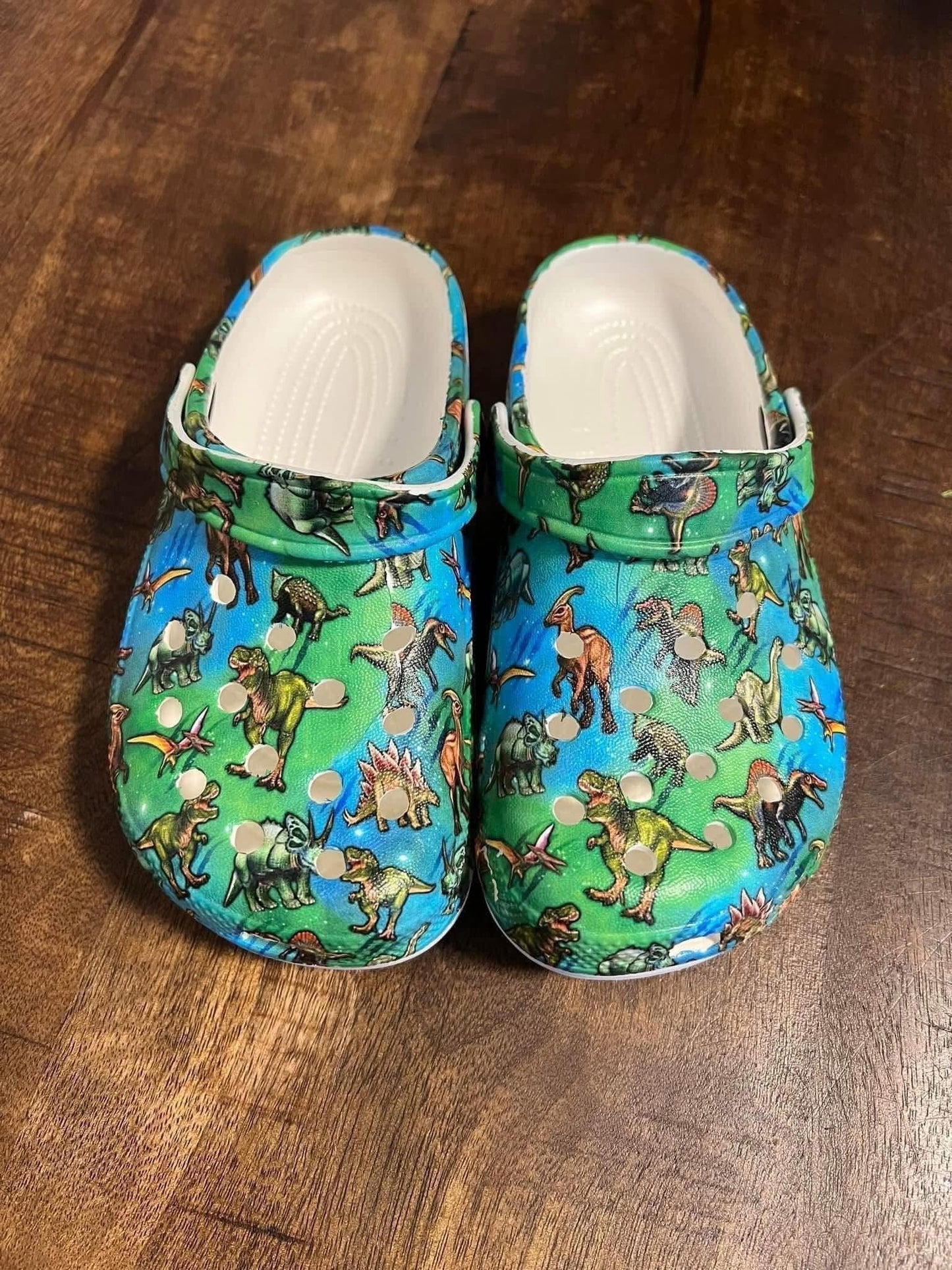 #5505 Clogs- MEN sizes 5-9.5