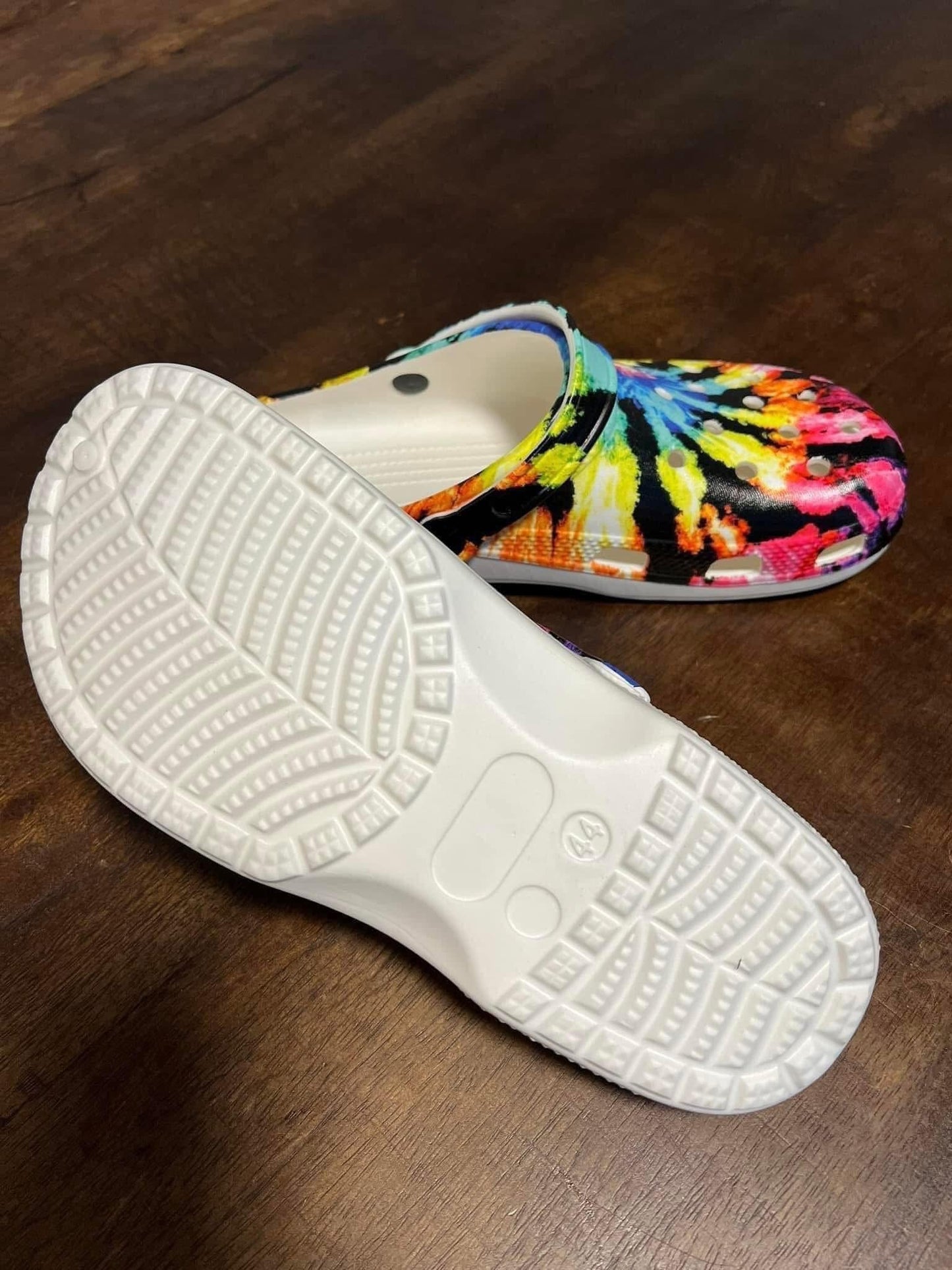 #5505 Clogs- MEN sizes 5-9.5