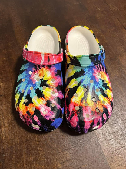 #5505 Clogs- MEN sizes 5-9.5