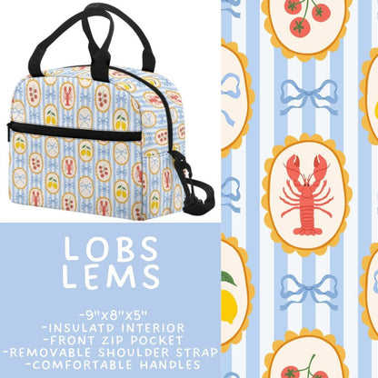 #5507 LUNCH BOXES