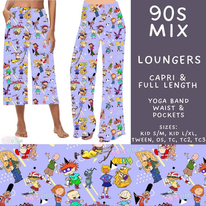 #5974 loungers