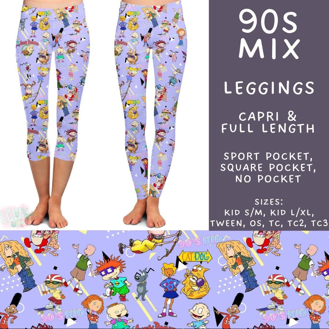 #5976 leggings