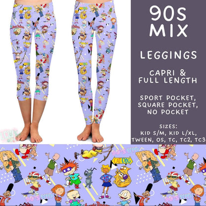 #5976 leggings