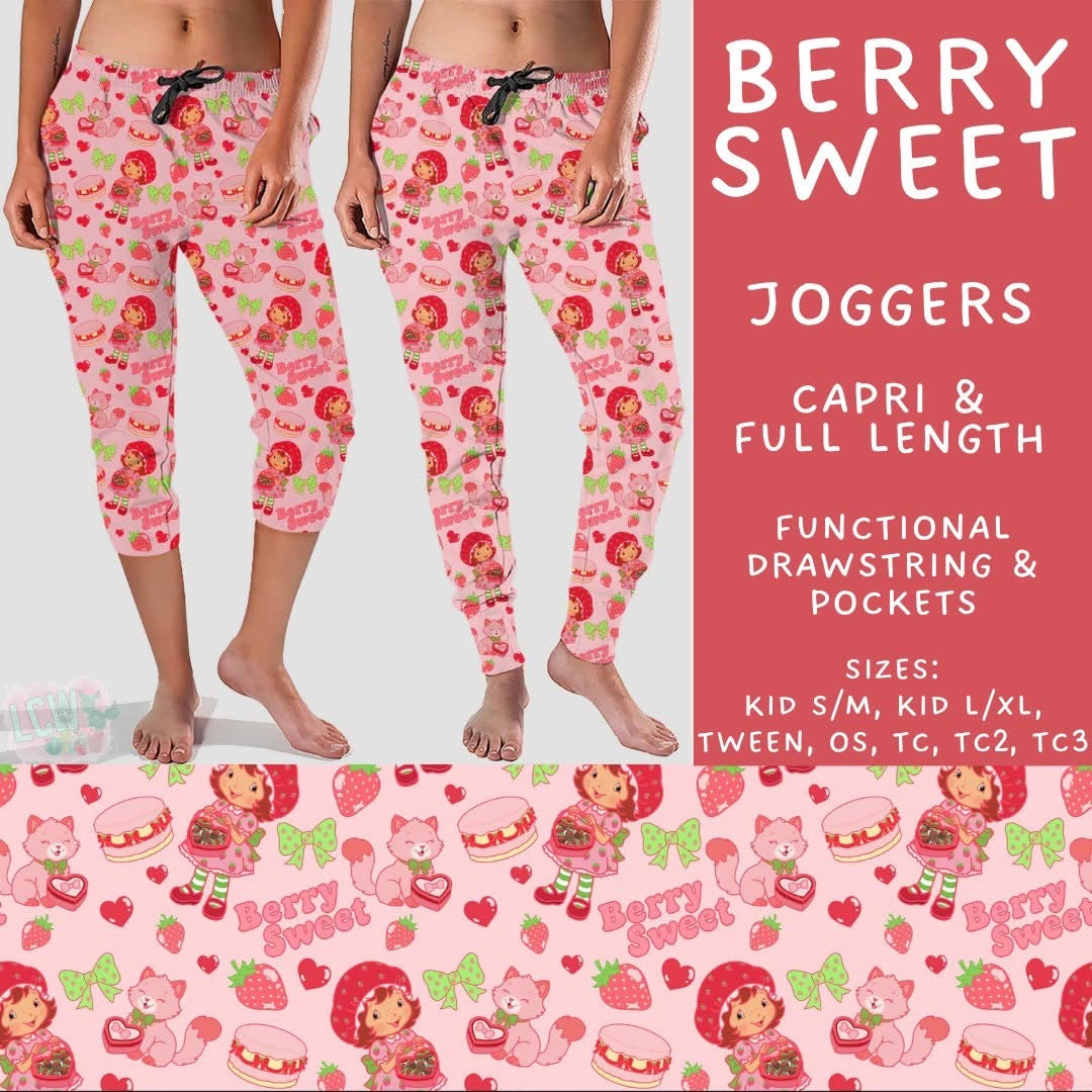 #5973 capri joggers