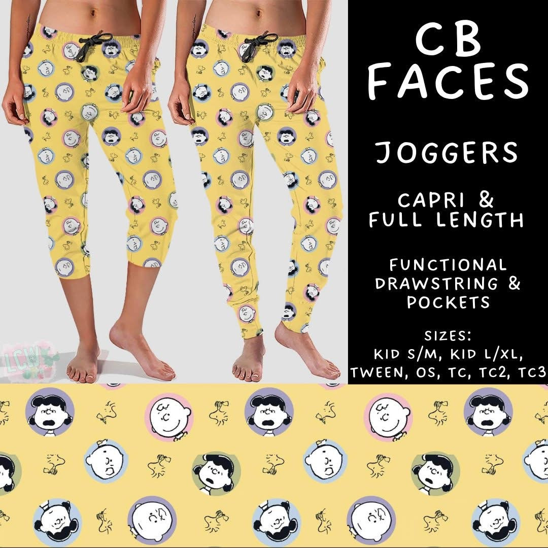 #5973 capri joggers