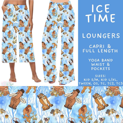 #5974 loungers