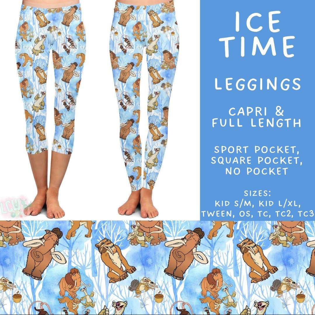#5976 leggings