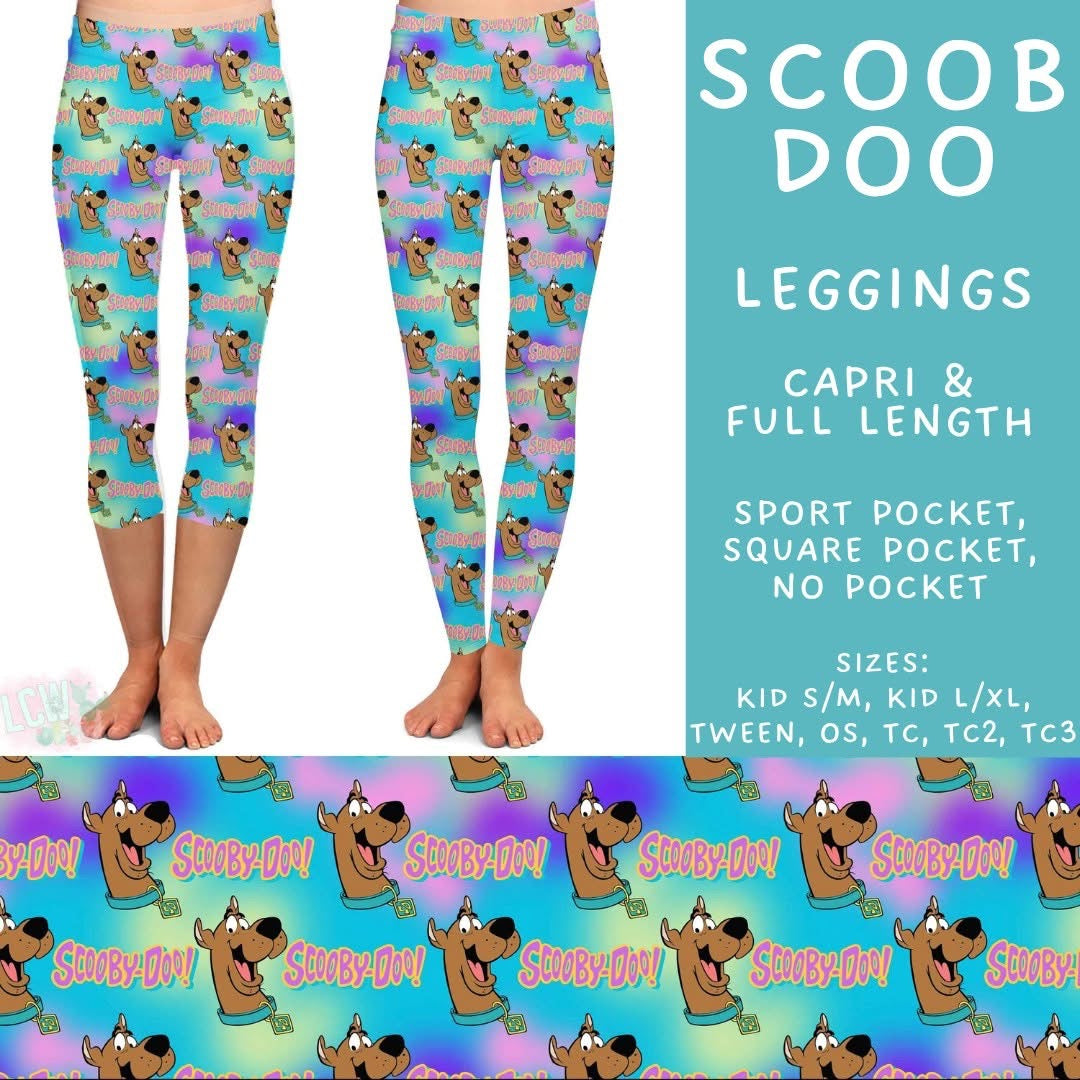 #5976 leggings