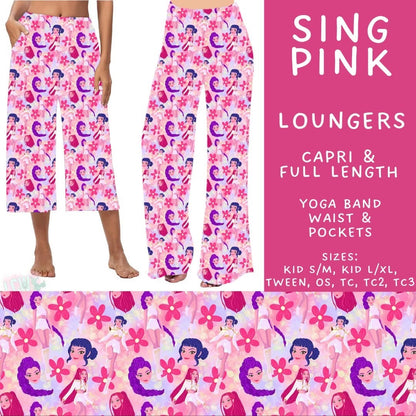 #5974 loungers