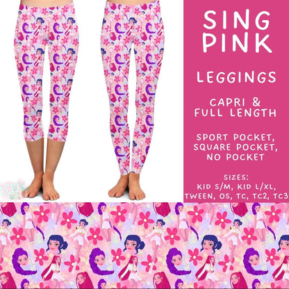 #5976 leggings