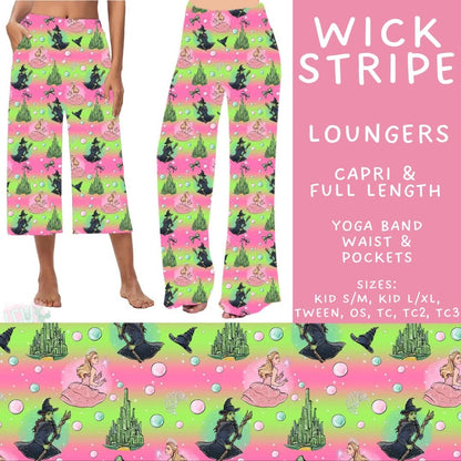 #5974 loungers
