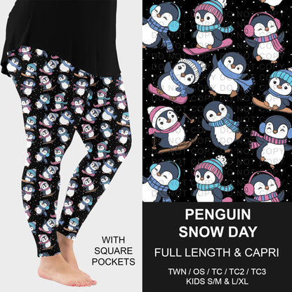 #5998 capri leggings