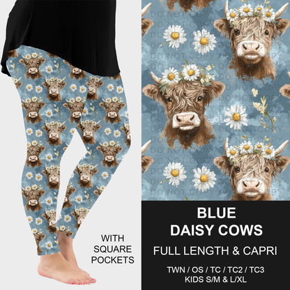 #5998 capri leggings