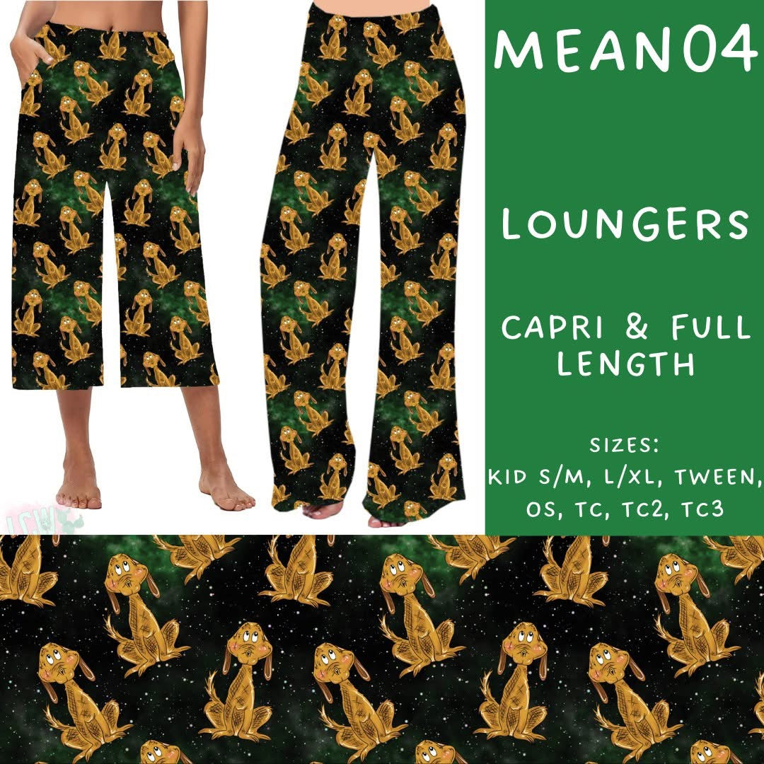 #5564 capri loungers
