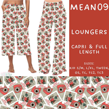 #5564 capri loungers