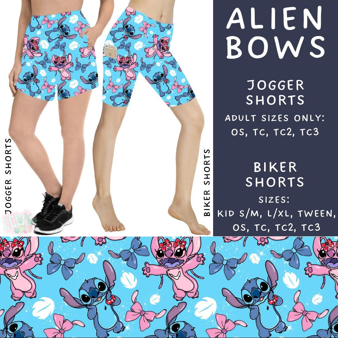 #5566 character biker shorts