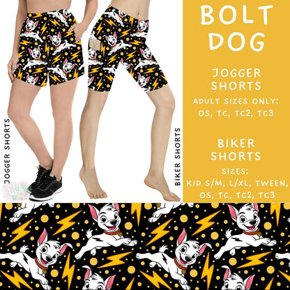 #5566 character biker shorts