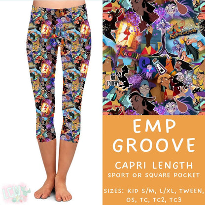 #5569 character leggings