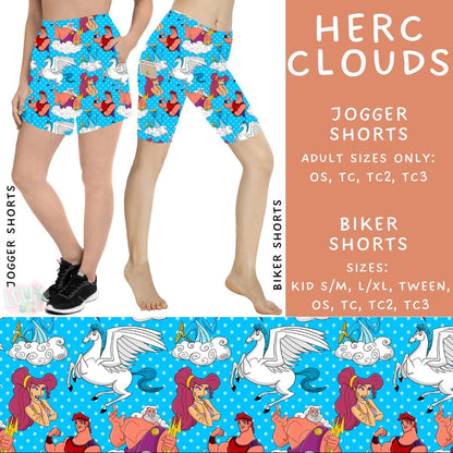 #5566 character biker shorts