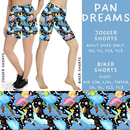 #5566 character biker shorts
