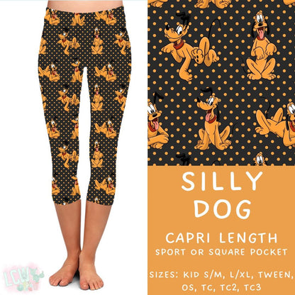 #5569 character leggings