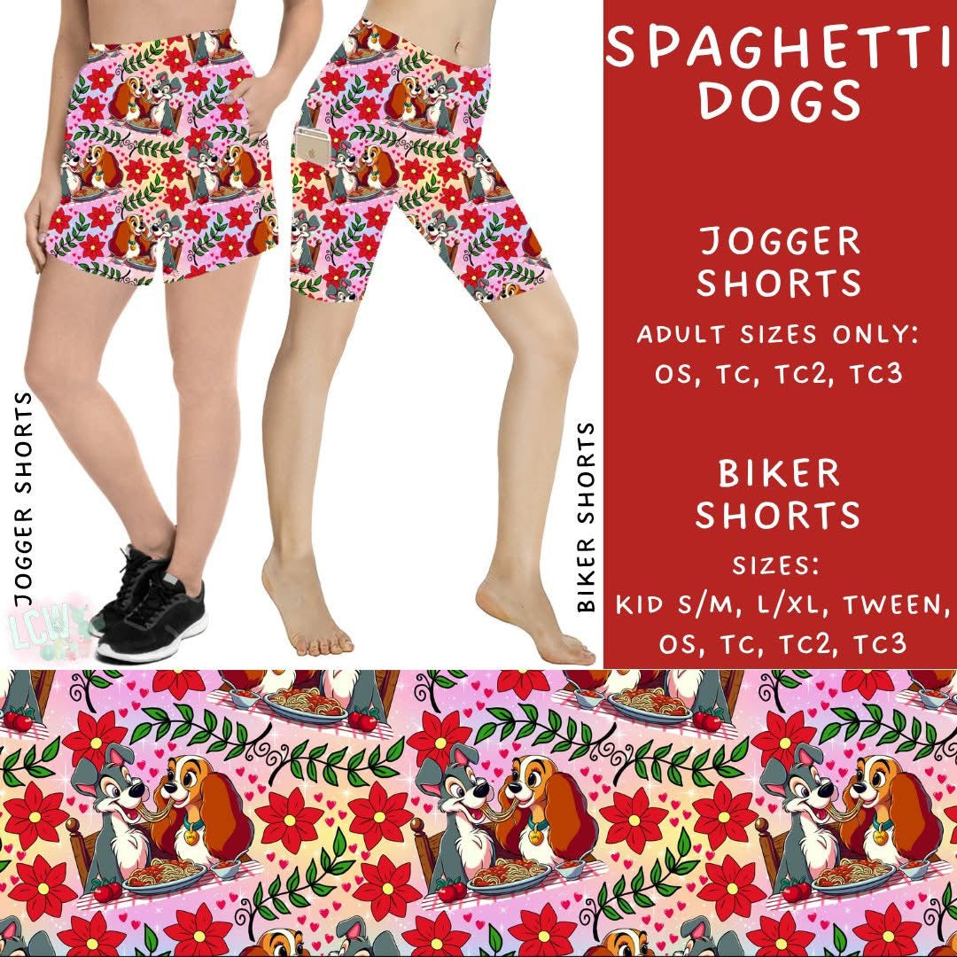 #5566 character biker shorts