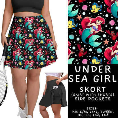 #5568 character skorts