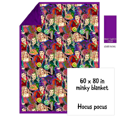 #6013 blankets